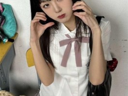 约会刚毕业的美女高学生 反差美少女JK诱惑