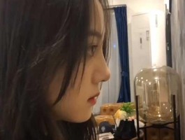 御用嫩模侧脸酷似迪丽热巴的颜值美女 大尺度私拍流出